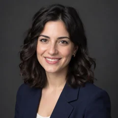 Giulia Ferrante, autrice