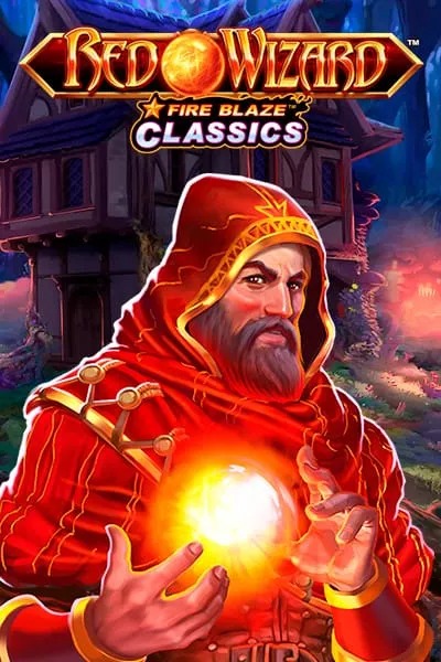 3 Rowdy Wild Classics slot cover
