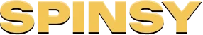 Spinsy Casino logo